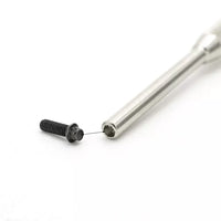 Treal 1.9 beadlock wheel Scale Hex Head Screw Driver Tool