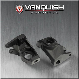 Vanquish Wraith Scale Knuckles