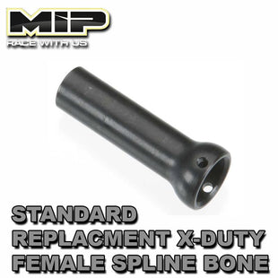 Standard MIP X-Duty "Female" CVD™