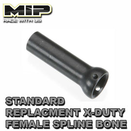 Standard MIP X-Duty "Female" CVD™ 