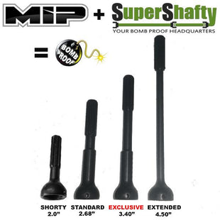 SuperShafty Exclusive MIP X-Duty CVD™ Bone