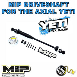 MIP AXIAL YETI rear drive shaft