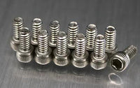 SLW HUB SCREW KIT