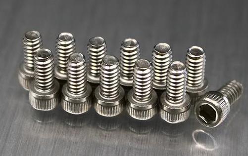 SLW HUB SCREW KIT