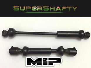 SuperShafty Axial Bomber RR10 MIP Exclusive Driveshafts