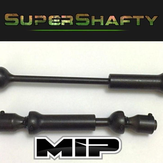 Bomber MIP Exclusive Driveshafts