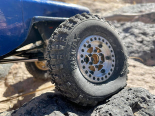 Team Ottsix 4.19" KLR Voodoo MT/X 1.9 (2)