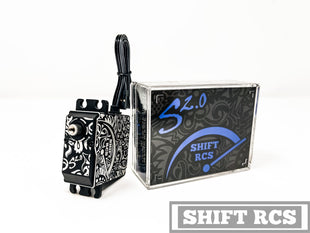 Shift RCS S2.0 Servo