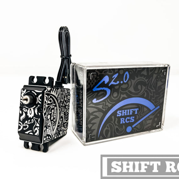 Shift RCS S2.0 Servo