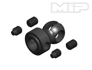 MIP MIP X-Duty™, Drive Hub, 15mm x 6mm (1)