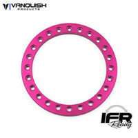 VANQUISH 1.9 IFR ORIGINAL BEADLOCK PLINK ANODIZED
