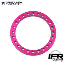 VANQUISH 1.9 IFR ORIGINAL BEADLOCK PLINK ANODIZED