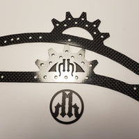 TEAM GARAGE HACK-HH SHERPA CHASSIS KIT