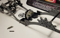 TEAM GARAGE HACK-HH SHERPA CHASSIS KIT