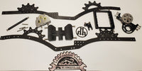 TEAM GARAGE HACK-HH SHERPA CHASSIS KIT
