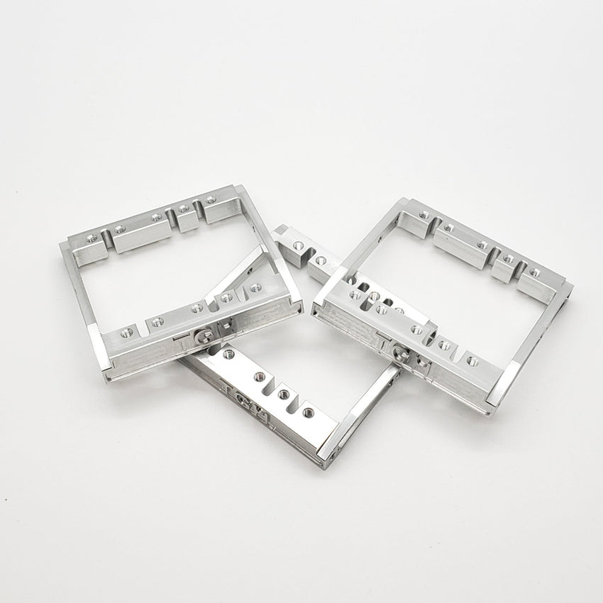 TGH Dual Servo Mount