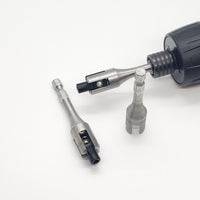 TEAM GARAGE HACK TGH ROD END SPEED WRENCH