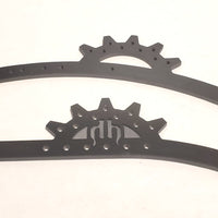 TEAM GARAGE HACK-HH SHERPA CHASSIS KIT