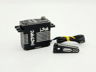 NSDRC RS1 Monster Torque Brushless Servo