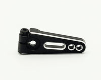NSDRC 24mm 25T 1/10 Clamping Monster Horn