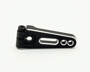 NSDRC 24mm 25T 1/10 Clamping Monster Horn