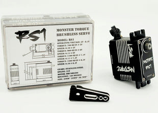NSDRC RS1 Monster Torque Brushless Servo