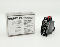 NSDRC RS800 V2 ULTRA HIGH TORQUE BRUSHLESS SERVO