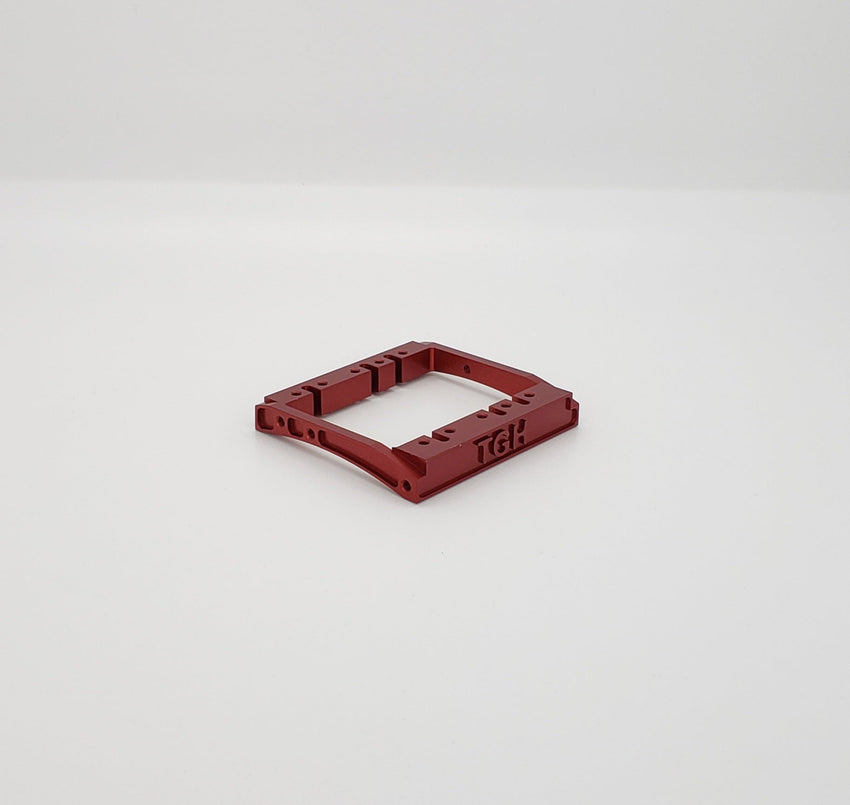 TGH Dual Servo Mount