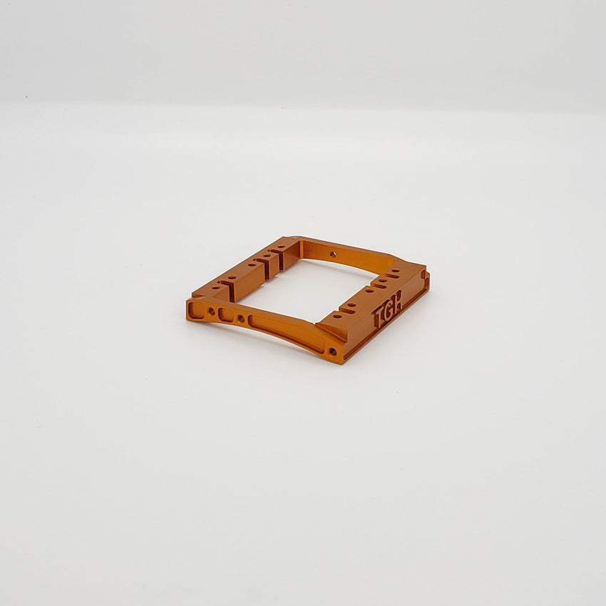 TGH Dual Servo Mount