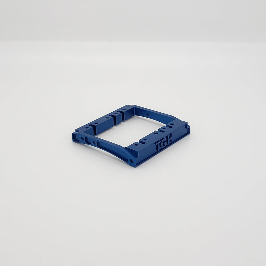 TGH Dual Servo Mount