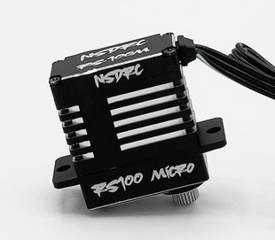 NSDRC RS100 High Torque Waterproof Micro Servo (HV)