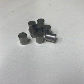 Dlux Tungsten for Loaded Dice Weight Holders