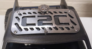 Coast 2 Coast Roof Rack C2C