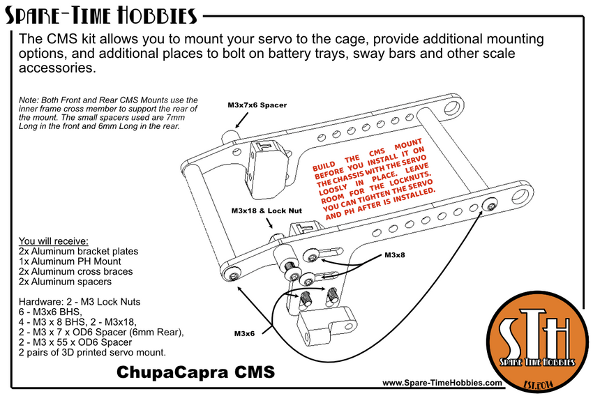 STH ChupaCapra Front CMS