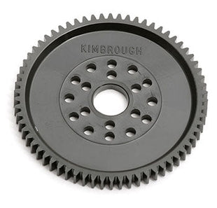 Kimbrough 62 tooth 32p precision spur gear