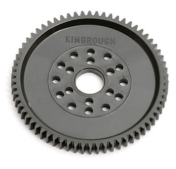 Kimbrough 62 tooth 32p precision spur gear