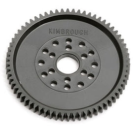 Kimbrough 62 tooth 32p precision spur gear