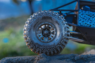 Pro-Line 5.25" Hyrax LP 2.2 G8 Rock Crawling Tires (2)