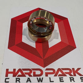 Hard Park RC Brass Internal Bead Lock Rings