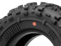 Hot Bodies Racing 3.9" Rover 1.9
