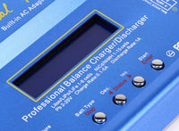 Palm Beach Bots B6 50W 5A Lipo Battery Charger/Balancer