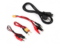Palm Beach Bots B6 50W 5A Lipo Battery Charger/Balancer