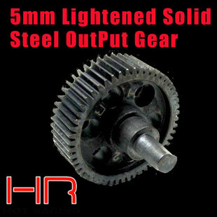 HOT RACING Hardened Steel Diff locker