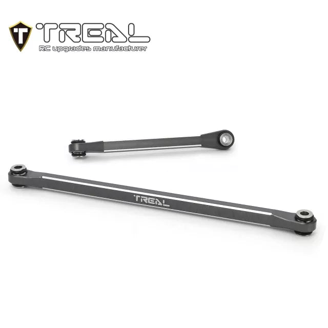Pinion Gear Treal Hobby UTB18 Aluminium 7075 Front Steering