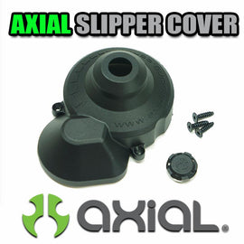 Axial Transmission Spur Cover