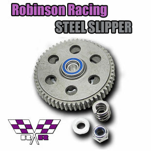 Robinson Racing 32P Slipper Kit Steel Slipper (56T)