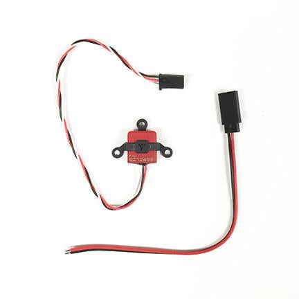 MyLaps RC4 Transponder (3-wire)