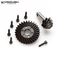 Vanquish VP Bevel Gear Set - 30T / 8T - Axial SCX10.2
