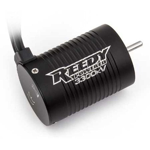 Reedy 540-SL4 Sensorless 4-Pole Brushless Motor (3300kV)