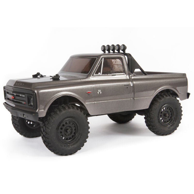 293様専用 axial (アキシャル)1/10サイズ ラジコン いやぁ